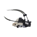 Nuevo actuador de cerradura de puerta OEM delantero derecho RH 813202W000 para Hyundai Santa Fe 12-16 