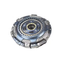 Genuine OEM 412002D220 Double Clutch Set for Hyundai Elantra GT, KONA 1.6L/2.0L 2017+