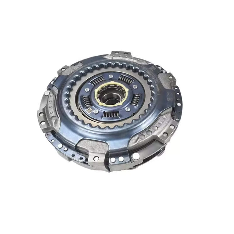 Juego de embrague doble genuino 412002D220 para Hyundai Tucson 15-17 Sonata LF 14-17
