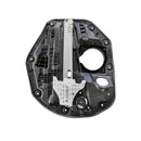 OEM Power Window Regulator Rear Right 834812T000 for Kia Optima 2011-2015