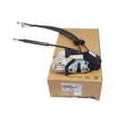 Nuevo actuador de cerradura de puerta OEM delantero derecho RH 813202W000 para Hyundai Santa Fe 12-16 