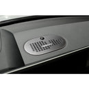 New Interior Dashboard Speaker Aluminum Molding Anti-Scratch for Hyundai Ioniq5