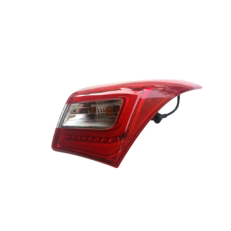 Nuevo juego de 4 piezas de lámpara de luz trasera LED OEM para Hyundai Elantra GT i30 12-16 