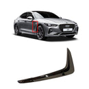 NUEVO OEM Front LH + RH Fender Garnish Molding 2p Set para Genesis G70 2019-2021