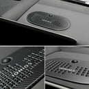 New Interior Dashboard Speaker Aluminum Molding Anti-Scratch for Hyundai Ioniq5