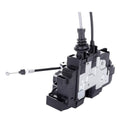 Nuevo actuador de cerradura de puerta OEM delantero LH 813102B020 para Hyundai SantaFE 2007-2009