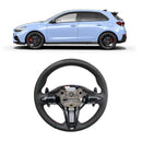 Manija de volante genuina 56110-G3GD0PUZ para Hyundai i30 N