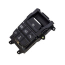 Express OEM Console Parking Multi Switch 93300-D30004X for Hyundai Tucson 16-21