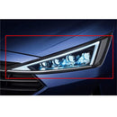 Full LED HID Head Lamp LH 1p for Hyundai Elantra Avante AD SPORT 2018-2021
