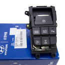 Express OEM Console Parking Multi Switch 93300-D30004X for Hyundai Tucson 16-21