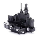 Nuevo actuador de cerradura de puerta OEM delantero LH 813102B020 para Hyundai SantaFE 2007-2009