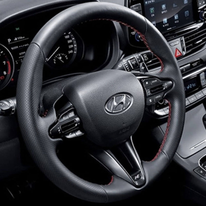 Genuine Steering Wheel Handle 56110-G3GD0PUZ for Hyundai i30 N