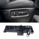 OEM 885212B110WK Front LH Seat Power Switch for Hyundai Santa Fe 2005-2009