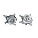 Nueva luz antiniebla genuina OEM LH + RH 6p Set para Hyundai Veloster Turbo 2013-2016