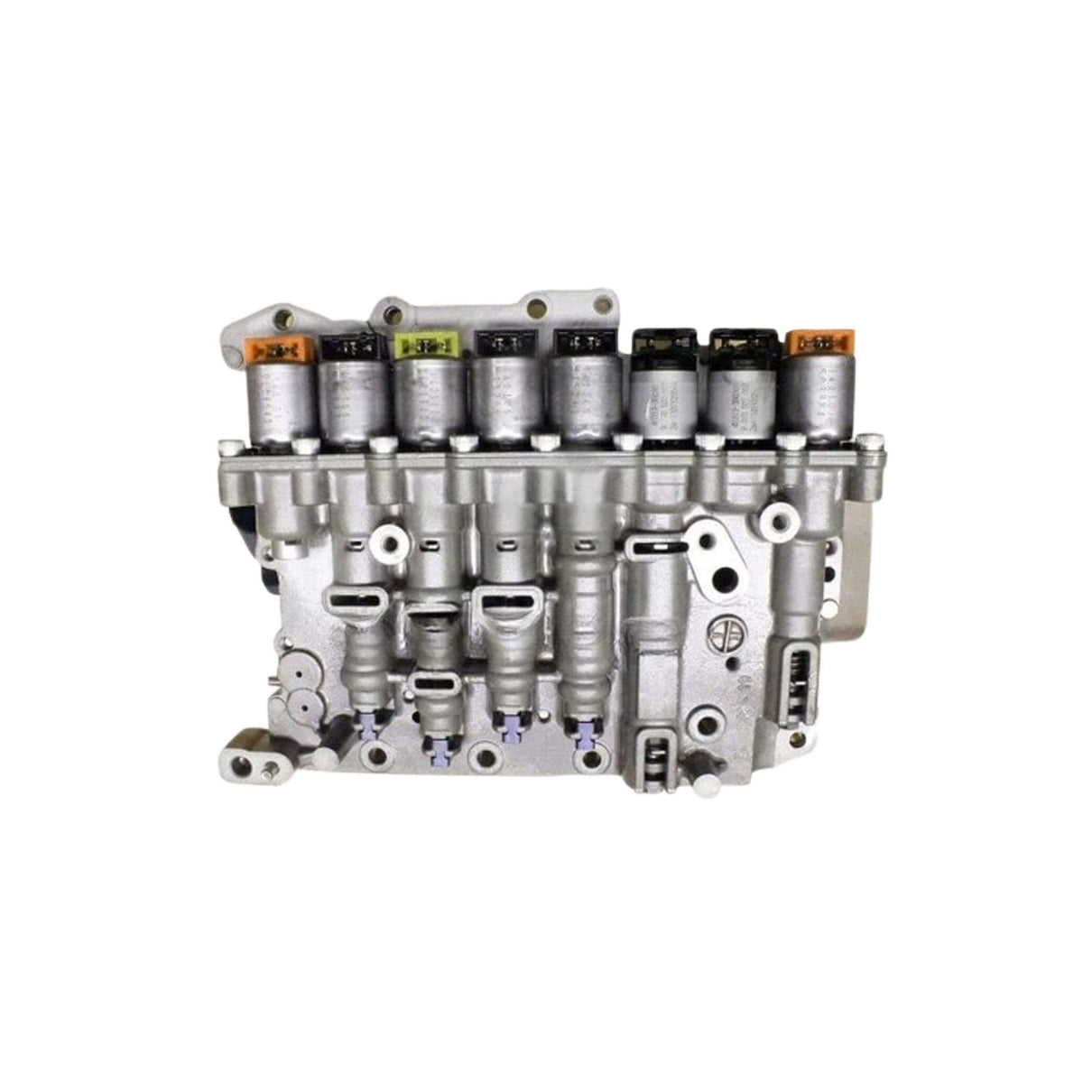 Corps de soupape de transmission automatique GM PIÈCES D'ORIGINE CANADA Corps de soupape de transmission automatique GM PIÈCES D'ORIGINE CANADA