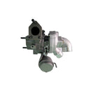 Cargador Turbo original OEM 282304A700 para Hyundai Starex H1