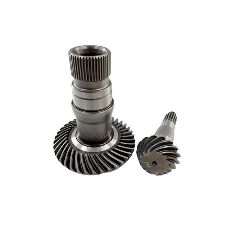Genuine Hypoid Gear Shaft Set 473393B600 for Hyundai Santa Fe SPORT 2013-2015