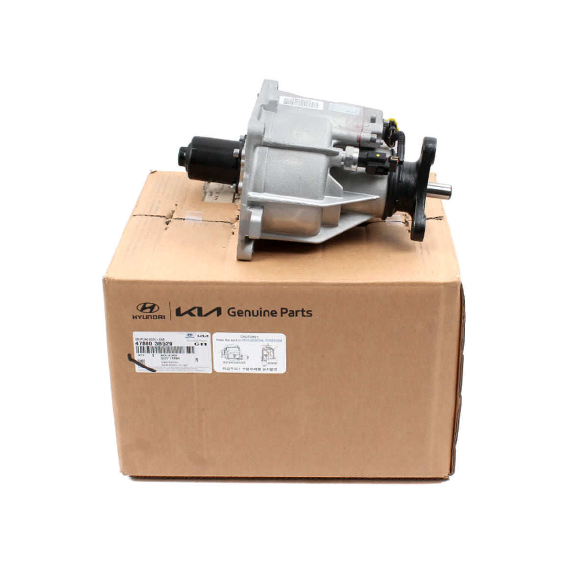 New Genuine Oem Coupling 4WD 478003B520 for Hyundai Santa Fe Tucson Ki