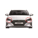 Full LED HID Head Lamp LH 1p for Hyundai Elantra Avante AD SPORT 2018-2021