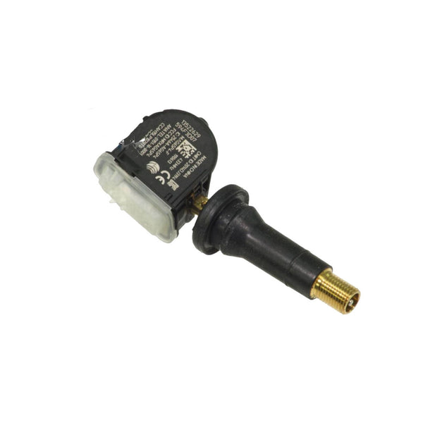 GM OEM TIRE TPMS Sensor 1p For Chevrolet Spark 2011 2014 #13522629