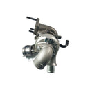 Cargador Turbo original OEM 282304A700 para Hyundai Starex H1