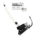 OEM Front Door Lock Latch Actuator Left 81310D3010 for Hyundai Tucson 2016-2021