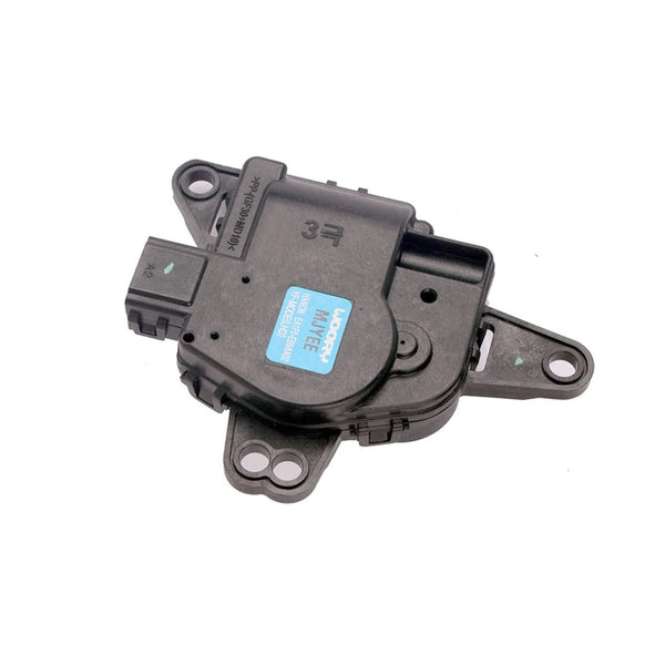 Actuador de control de puerta de mezcla de calentador de evaporador OEM 971573SAA0 para Hyundai Kia 