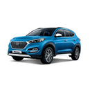 Nuevas piezas OEM LED luz trasera trasera LH RH 4p Set para HYUNDAI Tucson 2016-2018 