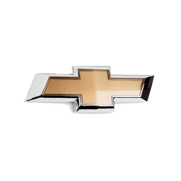 GM OEM Front Grille Emblem Logo Badge for CHEVROLET Spark 2013-2015