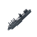 Nuevo interruptor de asiento delantero eléctrico OEM Assy LH para Hyundai Elantra Sonata 2011-2016 