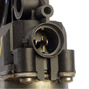 Regulador de motor de ventana OEM trasero izquierdo LH para Hyundai Sonata Azera 06-10 