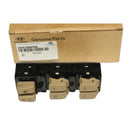 Genuine 935703S000YDA Power Window Switch Driver Side For Hyundai Sonata 2011-14
