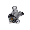 GM OEM Chevrolet Spark 13-15 Engine Coolant Thermostat