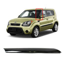 861702K500 Front Windshield Molding Garnish LH Driver Side for Kia Soul 12-13