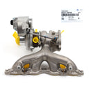 Turbocompresor original OEM 282312B760 para Hyundai Tucson ix35 2015-201