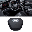80100AA200NNB Genuine Steering Wheel Air Bag Module Sports Type for Hyundai Avante CN7 [N Line]