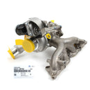 Turbocompresor original OEM 282312B760 para Hyundai Tucson ix35 2015-201