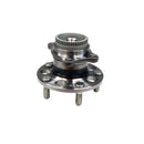 Genuine OEM 527103X000 Rear Wheel Hub & Bearing for HYUNDAI ELANTRA VELOSTER 2011-2016
