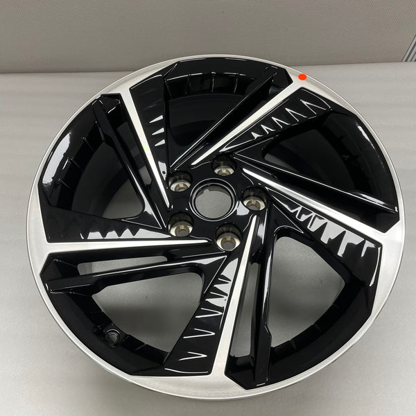 OEM 18" Wheel ASSY Aluminium CN7 52910AA400 for Hyundai Elantra 2021-2023