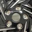 Hyundai Elantra CN7 18in Aluminum Wheel