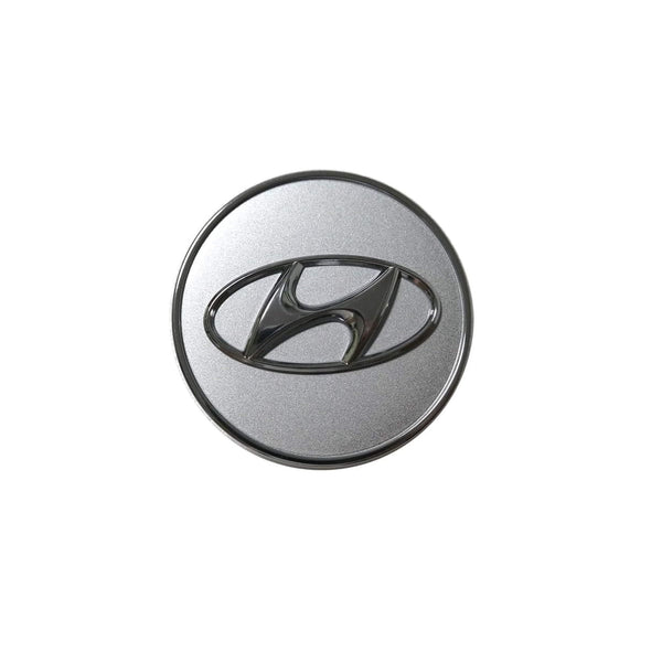 Tapacubos de rueda original de 17" OEM 529602S250 para Hyundai Elantra Tucson 10-17