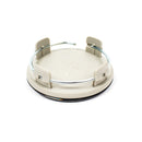 Cubierta de tapa central de rueda genuina 52960 3S110 4 piezas para Hyundai YF Sonata 2011-2014 