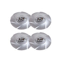 Nuevo OEM 17" cubierta central de rueda 529603X300 4p Set para Hyundai Elantra Sedan 11-13 