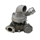 Cargador turbo original OEM 28230-4A701 para Hyundai Grand Starex H1