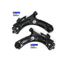 OEM 54500K9000 54501K9000 ARM COMPLETE Front Lower LH RH 2p for Hyundai Veloster N 19-21