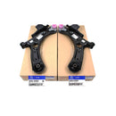 OEM 54500K9000 54501K9000 ARM COMPLETE Front Lower LH RH 2p for Hyundai Veloster N 19-21