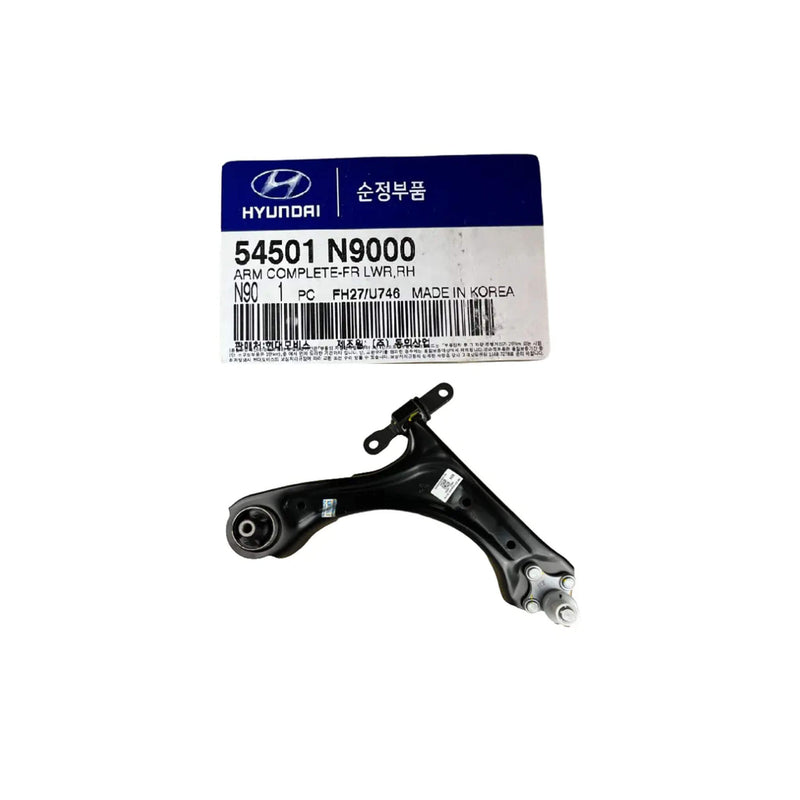 OEM Front Lower Control Arm RH 54501N9000 for Hyundai Tucson 2022 - 2023