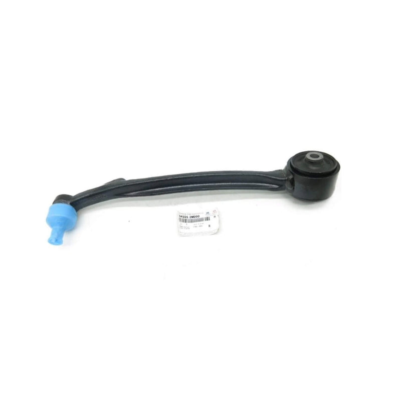 OEM 545052M000 TENSION ARM ASSY Front LH for Hyundai Genesis Coupe 08-16