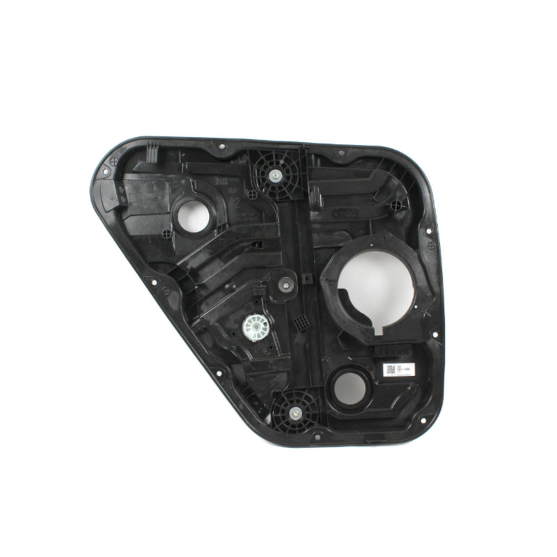For 2013~19 Hyundai Santa Fe Sport Door Power Window Regulator Front Left Driver For 2013~19 Hyundai Santa Fe Sport Door Power Window Regulator Front Left Driver