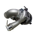 Cargador turbo original OEM 28230-4A701 para Hyundai Grand Starex H1